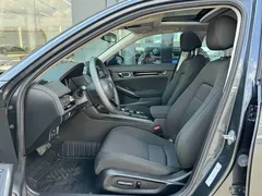 2022 Honda Civic 240Turbo CVT — фото 4