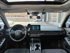2022 Honda Civic 240Turbo CVT — фото 5