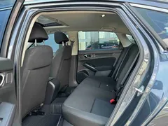 2022 Honda Civic 240Turbo CVT — фото 6