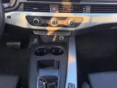 2022 Audi A4L 40 TFSI Fashion Dynamic, белый — фото 11
