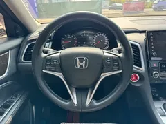 2020 Honda Avancier 370TURBO 4WD Premium, чёрный — фото 5