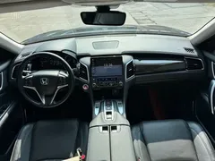 2020 Honda Avancier 370TURBO 4WD Premium, чёрный — фото 6