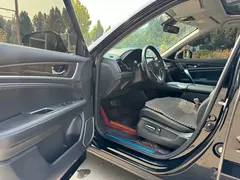 2020 Honda Avancier 370TURBO 4WD Premium, чёрный — фото 8