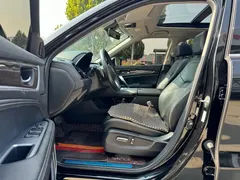 2020 Honda Avancier 370TURBO 4WD Premium, чёрный — фото 9