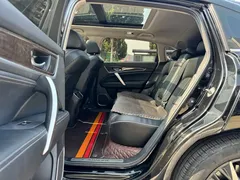 2020 Honda Avancier 370TURBO 4WD Premium, чёрный — фото 11