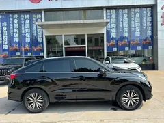 2020 Honda Avancier 370TURBO 4WD Premium, чёрный — фото 12
