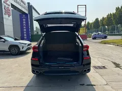 2020 Honda Avancier 370TURBO 4WD Premium, чёрный — фото 13