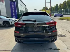2020 Honda Avancier 370TURBO 4WD Premium, чёрный — фото 14