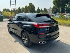 2020 Honda Avancier 370TURBO 4WD Premium, чёрный — фото 16