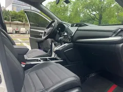 2021 Honda CR-V 240TURBO CVT 2WD Urban, белый — фото 9