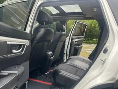 2021 Honda CR-V 240TURBO CVT 2WD Urban, белый — фото 10
