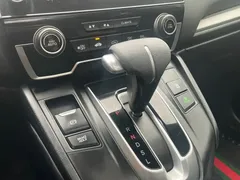 2021 Honda CR-V 240TURBO CVT 2WD Urban, белый — фото 13