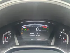 2021 Honda CR-V 240TURBO CVT 2WD Urban, белый — фото 15