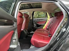 2022 Honda Accord 260TURBO Premium, чёрный — фото 9