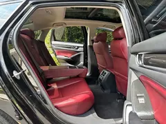2022 Honda Accord 260TURBO Premium, чёрный — фото 11