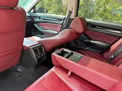 2022 Honda Accord 260TURBO Premium, чёрный — фото 12
