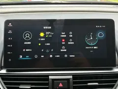 2022 Honda Accord 260TURBO Premium, чёрный — фото 16