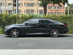 2022 Honda Accord 260TURBO Premium, чёрный — фото 19