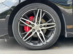 2022 Honda Accord 260TURBO Premium, чёрный — фото 25