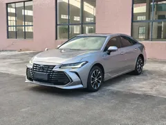 2022 Toyota Avalon 2.0L Luxury — фото 1