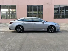 2022 Toyota Avalon 2.0L Luxury — фото 4