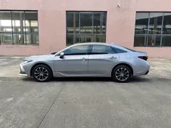2022 Toyota Avalon 2.0L Luxury — фото 5