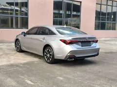 2022 Toyota Avalon 2.0L Luxury — фото 6