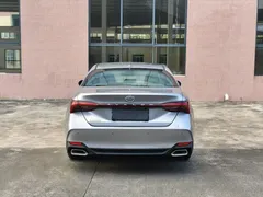 2022 Toyota Avalon 2.0L Luxury — фото 7
