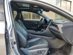 2022 Toyota Avalon 2.0L Luxury — фото 11
