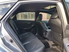 2022 Toyota Avalon 2.0L Luxury — фото 12