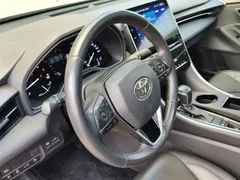 2022 Toyota Avalon 2.0L Luxury — фото 15