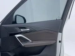 2023 BMW X1, белый — фото 9
