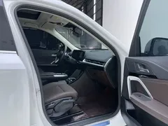2023 BMW X1, белый — фото 11