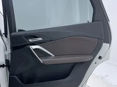2023 BMW X1, белый — фото 12