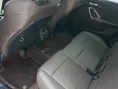 2023 BMW X1, белый — фото 15