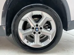 2023 BMW X1, белый — фото 16