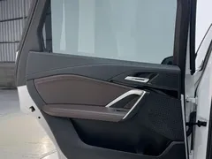 2023 BMW X1, белый — фото 19