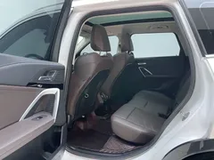 2023 BMW X1, белый — фото 20