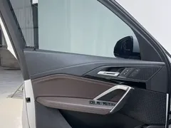2023 BMW X1, белый — фото 21