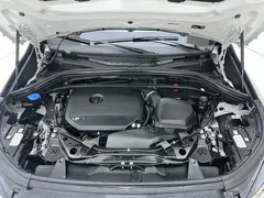 2023 BMW X1, белый — фото 27