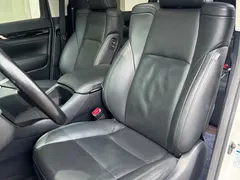 2021 Toyota Vellfire 2.5L HV, белый — фото 7