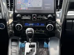 2021 Toyota Vellfire 2.5L HV, белый — фото 12