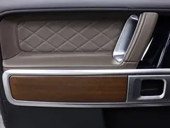 2020 Mercedes-Benz G-Class AMG G 63 — фото 6