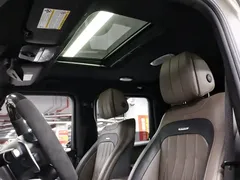 2020 Mercedes-Benz G-Class AMG G 63 — фото 11