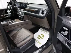 2020 Mercedes-Benz G-Class AMG G 63 — фото 22
