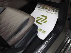 2020 Mercedes-Benz G-Class AMG G 63 — фото 24
