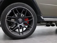 2020 Mercedes-Benz G-Class AMG G 63 — фото 35