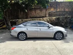 2021 Nissan Sylphy 1.6XE CVT — фото 3