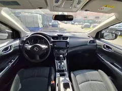 2021 Nissan Sylphy 1.6XE CVT — фото 5