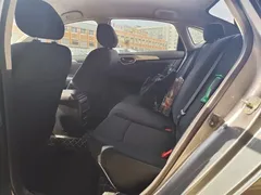 2021 Nissan Sylphy 1.6XE CVT — фото 7